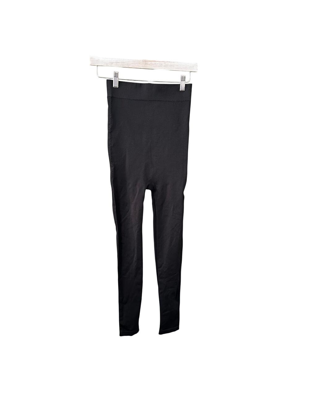 Blanqi High Waisted Everyday Pregnancy Leggings - Small